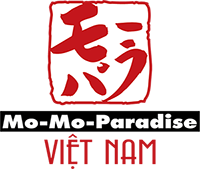 Mo-Mo-Paradise Việt Nam